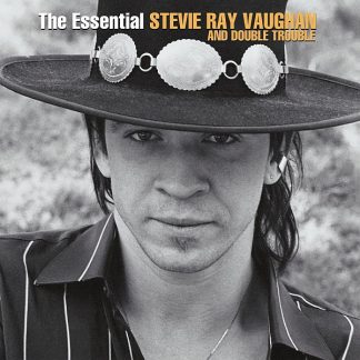 Stevie Ray Vaughan & Double Trouble - The Essential Stevie Ray Vaughan And Double Trouble vinyl