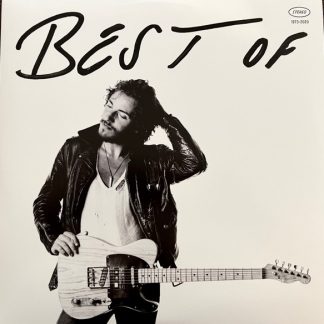 Bruce Springsteen - Best Of vinyl