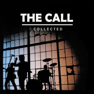 The Call - Collected vinyl