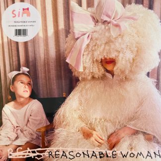 Sia - Reasonable Woman vinyl