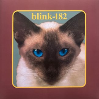 Blink-182 - Cheshire Cat vinyl