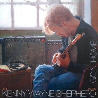 Kenny Wayne Shepherd Band - Goin' Home vinyl