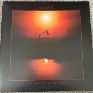 Urne - Serpent & Spirit vinyl