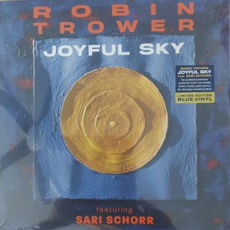 Robin Trower - Joyful Sky vinyl