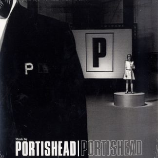 Portishead - Portishead vinyl