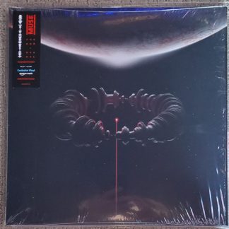 Muse - The Wow! Signal vinyl