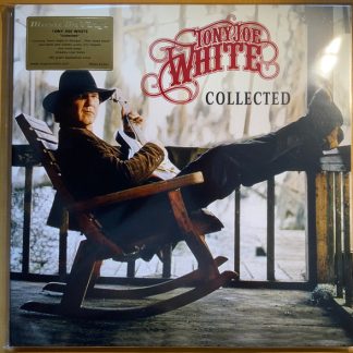 Tony Joe White - Collected vinyl