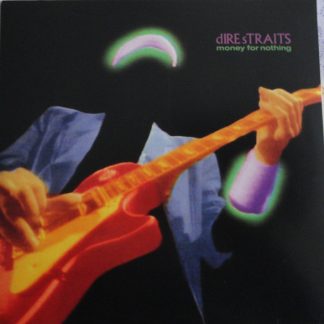 Dire Straits - Money For Nothing vinyl