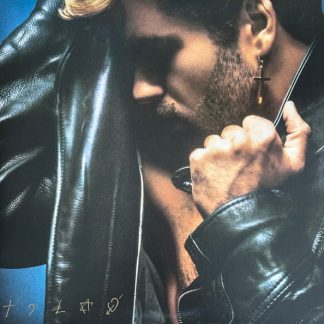George Michael - Faith vinyl