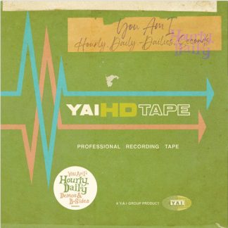 You Am I – Hourly Daily (30th Anniversary Edition) Vinyl LP