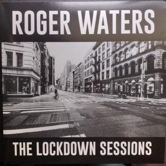 Roger Waters - The Lockdown Sessions vinyl