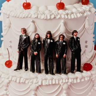Blossoms – Songs From The Wedding Cake Vinyl LP