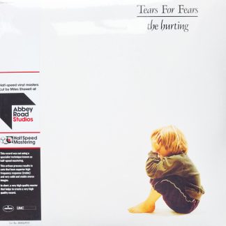 Tears For Fears - The Hurting vinyl
