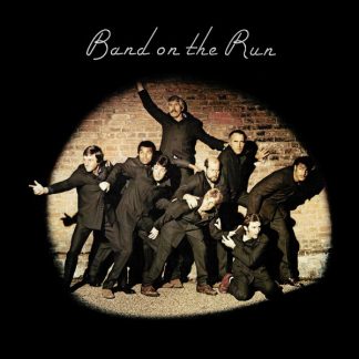 Wings - Band On The Run vinyl