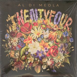 Al Di Meola - Twentyfour vinyl