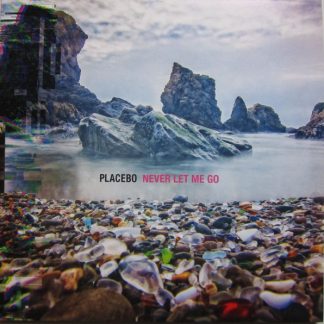 Placebo - Never Let Me Go vinyl