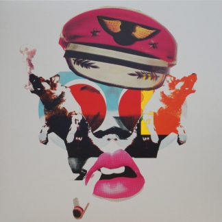 The Prodigy - Always Outnumbered, Never Outgunned vinyl