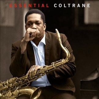 John Coltrane - Essential Coltrane vinyl