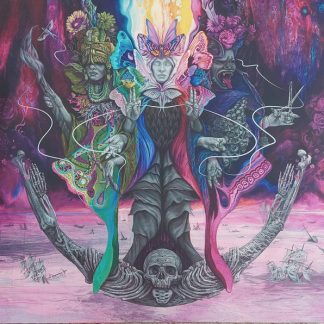 Marrow Deep