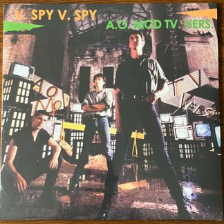 A.o. Mod. Tv. Vers.