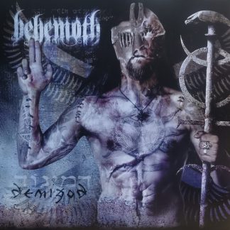 Behemoth - Demigod vinyl