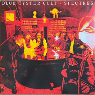 Blue Öyster Cult - Spectres vinyl