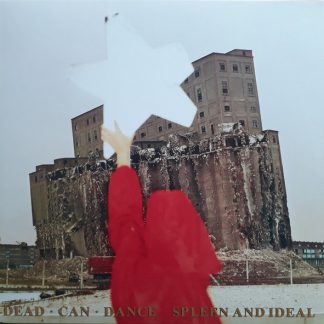 Dead Can Dance - Spleen And Ideal vinyl