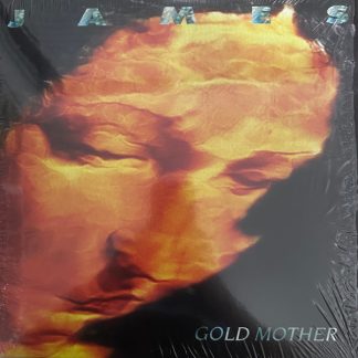 James - Gold Mother vinyl