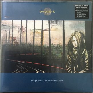 The Tangent - Songs From The Hard Shoulder vinyl