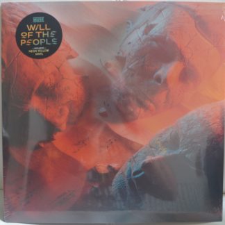 Muse - Will Of The People vinyl