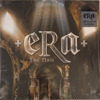 Era - The Mass vinyl