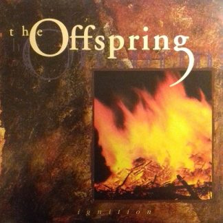 The Offspring - Ignition vinyl