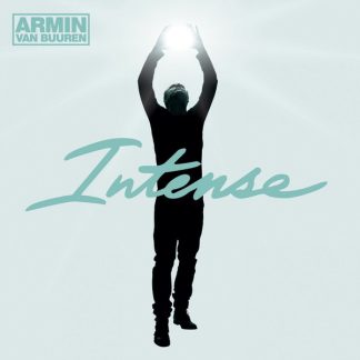 Armin van Buuren - Intense vinyl