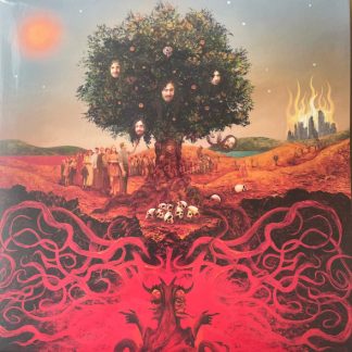 Opeth - Heritage vinyl