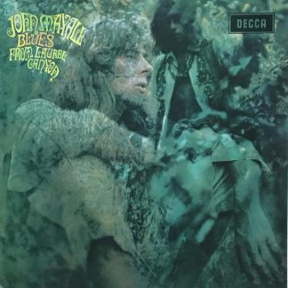 John Mayall - Blues From Laurel Canyon vinyl