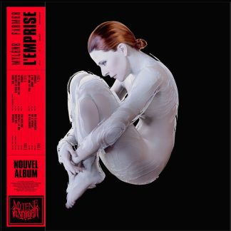 Mylène Farmer - L'emprise vinyl