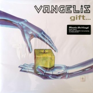 Vangelis - Gift... vinyl