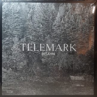 Ihsahn - Telemark vinyl