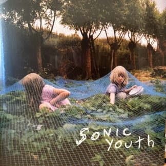 Sonic Youth - Murray Street vinyl
