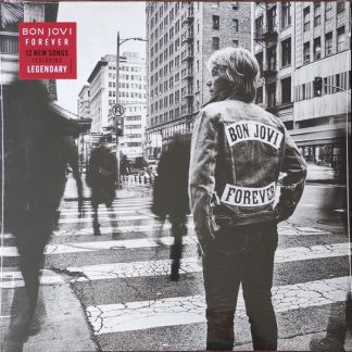 Bon Jovi - Forever vinyl
