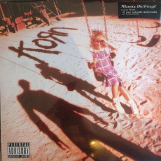 Korn - Korn vinyl