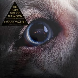 Roger Waters - The Dark Side Of The Moon Redux vinyl