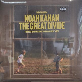 The Great Divide