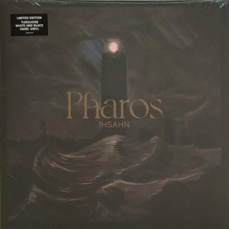 Ihsahn - Pharos vinyl