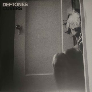Deftones - Covers vinyl