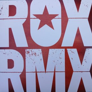 Roxette - ROX RMX vinyl