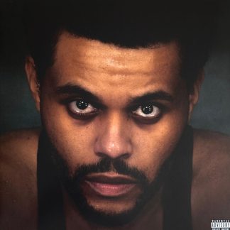 The Weeknd - Hurry Up Tomorrow vinyl