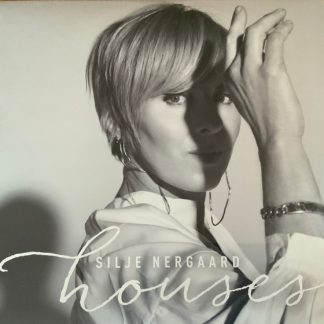 Silje Nergaard - Houses vinyl