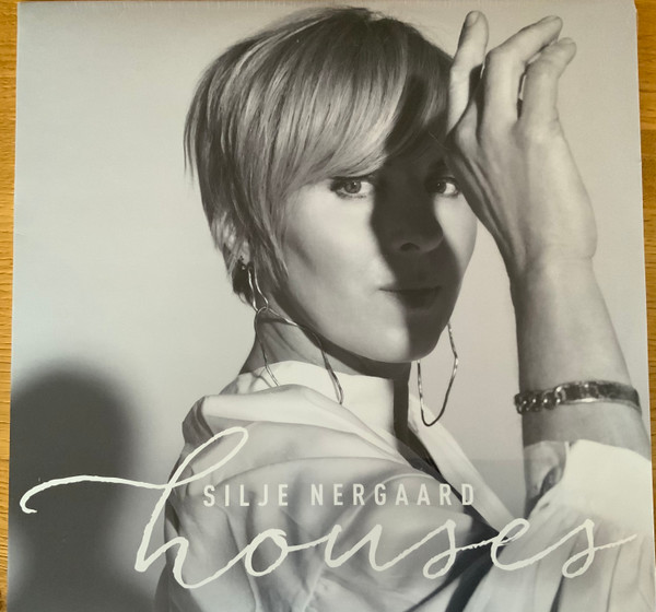 Silje Nergaard - Houses vinyl