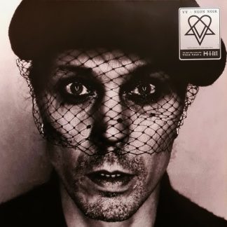 VV - Neon Noir vinyl